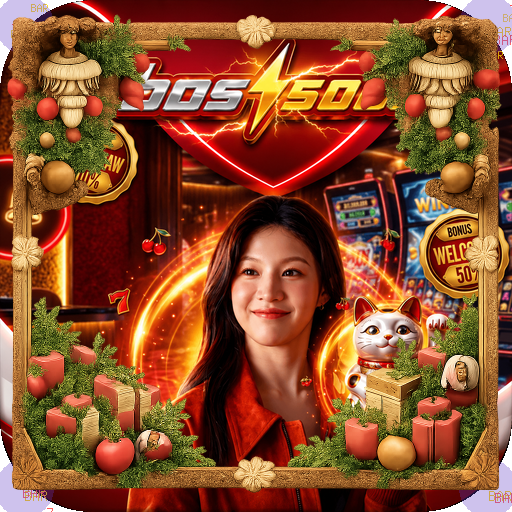 bos5000 — mitra unggulan